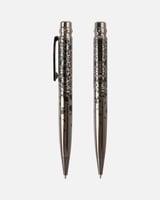 طقم رجالي ملكي مناسب للإهداء الساعة بلون رمادي