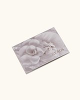 كرت اهداء بتصميم راقي