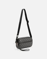 شنطة رجالية لاطلالتك كل يوم بلون أسود