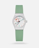 طقم من 8 ساعات أطفال بشخصيات مختلفة