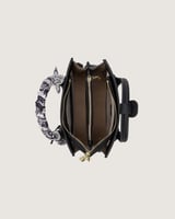 شنطة نسائية لكل الأوقات بلون أسود