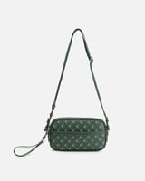 شنطة رجالية لاطلالتك كل يوم بلون أخضر