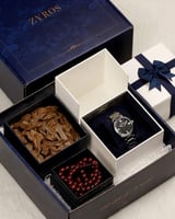 طقم هدية رجالي متفرد كلاسيك