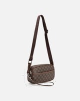 شنطة رجالية لاطلالتك كل يوم بلون بني