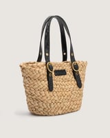 ‎ شنطة خزف النسائية لإطلالة مميزة