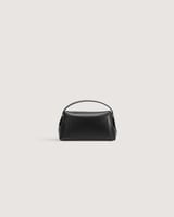 شنطة نسائية بمقاس مثالي بلون أسود