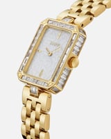 ساعة مِسك النسائية ستيل بلون ذهبي