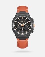 طقم هدايا رجالي ملفت ساعة واسوارة