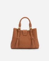 بوكس هدية لشنطة نسائية بتصميم عصري