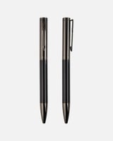 هدية رجالية من ساعة وقلم وميدالية