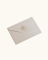 كرت اهداء بتصميم راقي