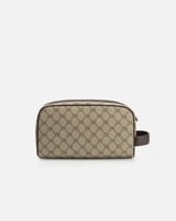 شنطة رجالية تناسب كل يوم باللون البني