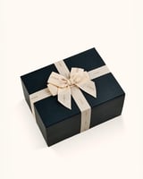 طقم هدايا رجالي أنيق ساعة واسوارة