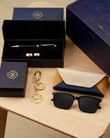 طقم هدايا رجالية أنيق