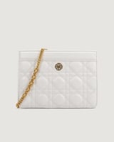 ‎ شنطة نسائية بتصميم مثالي بلون أبيض