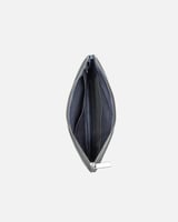 طقم كلتش ومحفظة وميدالية تعبر عن الأصالة بلون رماد...