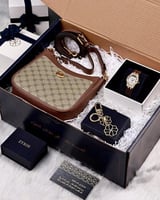 هدية نسائية بتصميم راقي ومميز