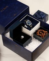 طقم هدية رجالي كلاسيك