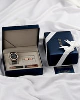 طقم هدايا رجالية فاخر