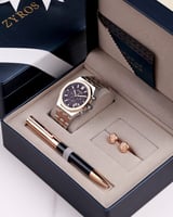 هدية رجالية لكل رجل يهتم لأناقتة