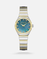 هدية نسائية من ساعة واساور