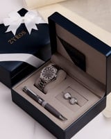 هدية رجالية بتصميم كلاسيك