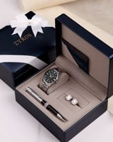 هدية رجالية بتصميم مميز