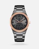 طقم هدايا رجالية فاخر