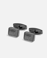 كبك رجالي أنيق باللون الأسود