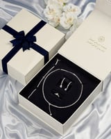 طقم هدية نسائي ملكي