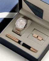 طقم هدية رجالي بتصميم مميز