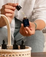 زيت الياسمين العطري المركز