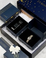 هدية نسائية بتصميم يُكمل أناقتك