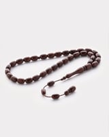 سبحة من خشب الكوك