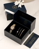 هدية نسائية بتصميم كلاسيك