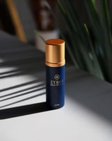 مجموعة من عطور الجسم والشعر