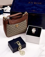 هدية نسائية بتصميم راقي ومميز