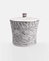 مبخرة سيراميك للديكور المنزلي