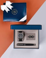 هدية رجالية بتصميم كلاسيك