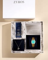 هدية نسائية تعكس جمال اختياراتك