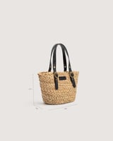 طقم شنطة ومنشفة لأيام الصيف