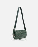 شنطة رجالية لاطلالتك كل يوم بلون أخضر