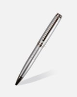 طقم هدية رجالي ساعة وسبحة وقلم