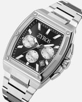 طقم هدية لكل رجل يهتم بأناقته بلون أسود