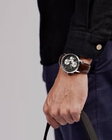 طقم هدية رجالي يرتقي للتميز