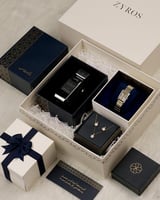 هدية نسائية بتصميم يعكس معاني الأناقة