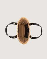 ‎ شنطة خزف النسائية لإطلالة مميزة