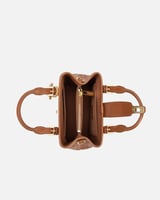 بوكس هدية لشنطة نسائية بتصميم عصري