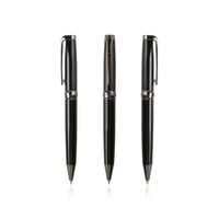 طقم هدية رجالي ساعة وسبحة وقلم