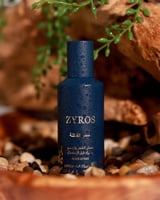 بكج من ثلاث عطور للشعر والجسم